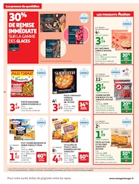 Prix et réduction Four dans le prospectus Auchan Hypermarché en cours Offre Four dans le catalogue Auchan Hypermarché du moment à la page 26