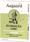 Promo Echinacea + Zinc 24 Pastilles à 6,99 € dans le catalogue NaturéO à Vert-Saint-Denis