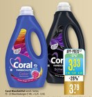 Color Waschmittel im Angebot bei Marktkauf in Esslingen Color Waschmittel Angebote von Coral bei Marktkauf Esslingen für 3,33 €