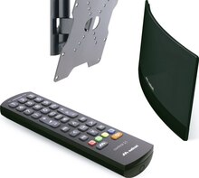 Bon plan sur une selection d’accessoires TV - Géant Casino à Palaiseau Bon plan sur une selection d’accessoires TV en promo chez Géant Casino Palaiseau