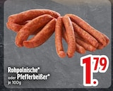 Rohpolnische bei EDEKA im Prospekt "" für 1,79 €