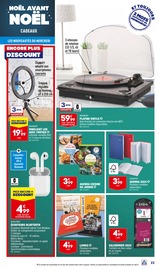 Promos Fourniture Scolaire dans le catalogue "Il était une Fois NOËL AVANT NOËL" de Aldi à la page 26 Promos Fourniture Scolaire dans le catalogue "Il était une Fois NOËL AVANT NOËL" de Aldi à la page 26