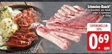 Schweine-Bauch im Angebot bei EDEKA in Passau Schweine-Bauch Angebote bei EDEKA Passau für 0,69 €