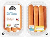 Aktuelle Wiener Würstchen Angebote bei Penny in Nürnberg Aktuelles Delikatess Mini Wiener Angebot bei Penny in Nürnberg ab 2,49 €