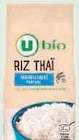 U Express Poitiers - Promo Riz thaï Promo Riz thaï à 3,92 € dans le catalogue U Express à Poitiers