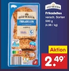 Frikadellen Angebote von Hofmaier bei Netto Marken-Discount Ahaus für 2,49 €