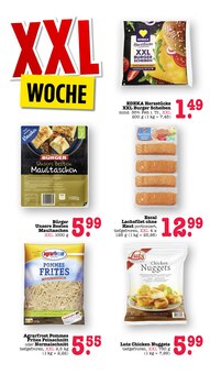 Lachs im E center Prospekt "Aktuelle Angebote" mit 70 Seiten (Heidelberg)