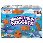 Lidl - Magic Fisch Nuggets Angebot im Prospekt Magic Fisch Nuggets bei Lidl im Prospekt "" für 1,99 €