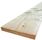 Promo Planche de coffrage 25 x 175 mm à 4,15 € dans le catalogue LaMaison.fr à Évron