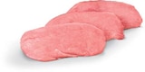 Puten-Schnitzel bei Netto Marken-Discount im Sangerhausen Prospekt für 4,99 €