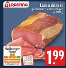 Lachsschinken bei E center im Düren Prospekt für 1,99 €