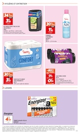D'autres offres dans le catalogue "Rendez-vous PRIX BAS !" de Netto D'autres offres dans le catalogue "Rendez-vous PRIX BAS !" de Netto à la page 11