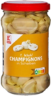 Champignons im Angebot bei Kaufland in Chemnitz Champignons Angebote von K-CLASSIC bei Kaufland Chemnitz für 0,75 €