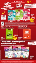 Aktueller Penny Prospekt mit Tasche, "Wer günstig will, muss Penny.", Seite 22