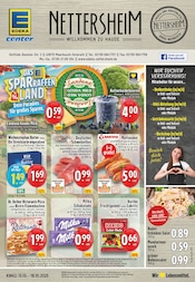 Aktueller E center Prospekt mit Haribo, "Aktuelle Angebote", Seite 1