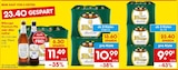 Aktuelle Bitburger Angebote bei Netto Marken-Discount in Aschaffenburg Aktuelles Premium Pils Angebot bei Netto Marken-Discount in Aschaffenburg ab 9,99 €