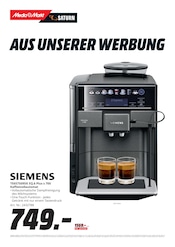 Kaffeevollautomat im MediaMarkt Saturn Prospekt in Göttingen Aktueller MediaMarkt Saturn Prospekt mit Kaffeevollautomat, "UNSERE FRÜHLINGSDEALS", Seite 2