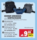 Gürteltasche Angebote bei E center Mannheim für 9,99 €