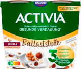 Activia im Angebot bei Marktkauf in Wismar Activia Angebote von Danone bei Marktkauf Wismar für 1,49 €