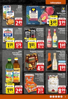 Coca Cola im EDEKA Prospekt "Aktuelle Angebote" mit 24 Seiten (Osnabrück)