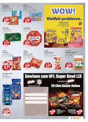 Aktueller V-Markt Prospekt mit Ritter Sport, "V-Markt einfach besser einkaufen", Seite 7