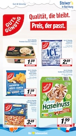 Thunfisch im EDEKA Prospekt in Osnabrück Aktueller EDEKA Prospekt mit Thunfisch, "Aktuelle Angebote", Seite 19