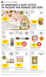 Vin Angebote im Prospekt "LA RENTRÉE C'EST NUL ALORS ON VOUS LA REMBOURSE" von Intermarché Vin Angebote im Prospekt "LA RENTRÉE C'EST NUL ALORS ON VOUS LA REMBOURSE" von Intermarché auf Seite 6