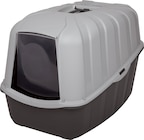 Bac à litière ou caisse pour chat - Zoofari dans le catalogue Lidl