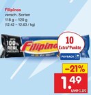 Filipinos im Angebot bei Netto Marken-Discount in Osnabrück Filipinos Angebote bei Netto Marken-Discount Osnabrück für 1,49 €
