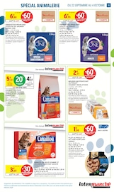 Prospectus Intermarché Express "Intermarché" en cours à Choisy-le-Roi, Page 15 Catalogue Intermarché Express en cours à Choisy-le-Roi, "Intermarché", Page 15