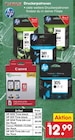 Druckerpatronen im Angebot bei Netto Marken-Discount in Wiesbaden Druckerpatronen Angebote von Canon bei Netto Marken-Discount Wiesbaden für 12,99 €
