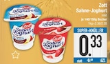 Aktuelles Sahne-Joghurt mild Angebot bei EDEKA in Ingolstadt ab 0,33 €