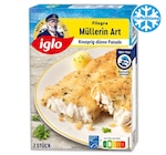 IGLO Filegro bei Penny im Prospekt "" für 2,49 €