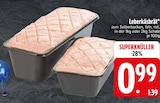 Leberkäsbrät  im aktuellen EDEKA Prospekt für 0,99 €