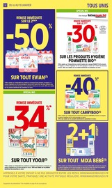 Poisson Angebote im Prospekt "Intermarché" von Intermarché Hyper auf Seite 6