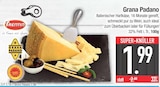 EDEKA - Grana Padano Angebot im Prospekt Grana Padano bei EDEKA im Prospekt "" für 1,99 €