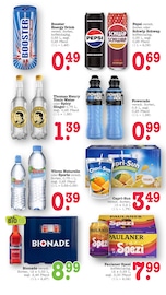 Energydrink im E center Prospekt in Offenbach Aktueller E center Prospekt mit Energydrink, "Aktuelle Angebote", Seite 57