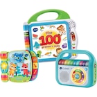 SUR TOUS LES JOUETS - VTECH BABY en promo chez Carrefour SUR TOUS LES JOUETS - VTECH BABY dans le catalogue Carrefour