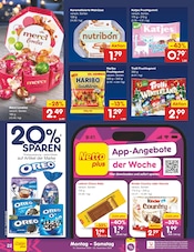 Haribo im Netto Marken-Discount Prospekt in Sankt Augustin Aktueller Netto Marken-Discount Prospekt mit Haribo, "Aktuelle Angebote", Seite 30