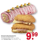 Scheck’s Familienbraten Angebote bei E center Ettlingen für 9,99 €