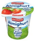 Penny-Markt - Almighurt Joghurt Angebot im Prospekt Almighurt Joghurt bei Penny-Markt im Prospekt "" für 0,39 €