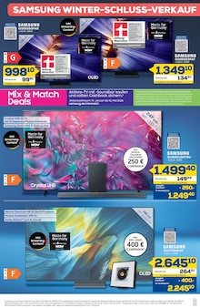 Handy im EURONICS Prospekt "GENAU RICHTIG. FRISCH VERLIEBT IN NEUE TECHNIK." mit 8 Seiten (Hagen (Stadt der FernUniversität))