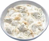 Aktuelle Feinkostlebensmittel Angebote bei E center in Mannheim Aktuelles Fischertopf Heringssalat mit Shrimps Angebot bei E center in Mannheim ab 1,89 €