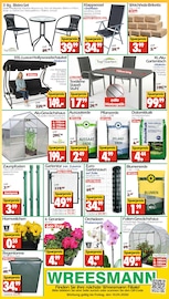 Aktueller Wreesmann Prospekt mit Blumenerde, "DEIN SAISON- & SONDERPOSTENMARKT!", Seite 20
