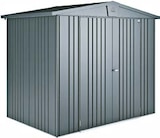 Metall-Gerätehaus „Europa“ im aktuellen Prospekt bei BayWa Bau- und Gartenmärkte in Bad Tölz