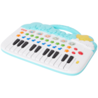 Piano d'éveil animaux Fisher-Price en promo chez Supermarchés Match Vandœuvre-lès-Nancy à 7,95 €