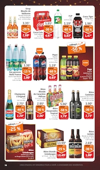 Promo Grimbergen dans le catalogue Colruyt du moment à la page 16
