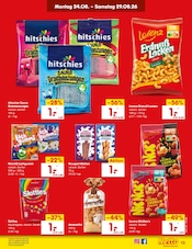 Süßigkeiten im Netto Marken-Discount Prospekt in Neuss Aktueller Netto Marken-Discount Prospekt mit Süßigkeiten, "Aktuelle Angebote", Seite 29