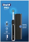 PRO Clean Black Edition von Oral-B im aktuellen Penny Prospekt
