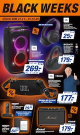 Kopfhörer im expert Prospekt in Ansbach Aktueller expert Prospekt mit Kopfhörer, "Top Angebote", Seite 4